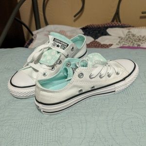 Girls Converse Size 13